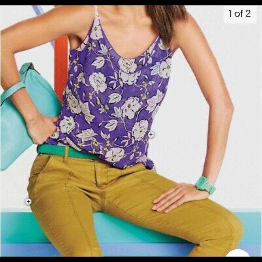 CAbi #5544. Excellent condition. New without tags.